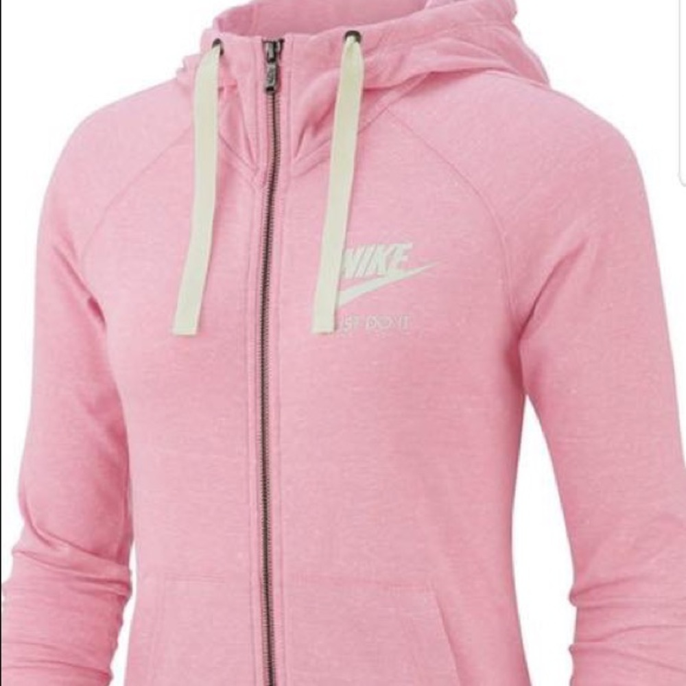 Brand new in bag Nike zip up Jacket
